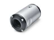 HO-Matic Pinch valve Series 80, DN20, POM-ELS, NR-E; 80020.031.081