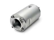 HO-Matic Pinch valve Series 80, DN20,CSM; 80020.501.083