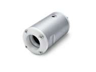 HO-Matic Pinch valve Series 80, DN50, POM,NR-L; 80050.011.000