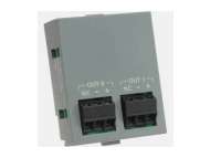 IDEC 2pt 4-20mA analog output Cartridge; FC6A-PK2AW