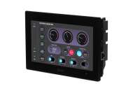 IDEC 7in PLC+HMI 22IO Trans. Source; FT2J-7U22SAF-B