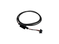 IDEC Cable for external battery 2m; EW9Z-1BCEXT2MF