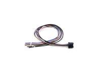 IDEC Cable for external connection (AWG22 length 200mm); CW9Z-CN200