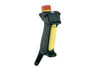 IDEC HE2G Compact Grip Switch, Grip Switch E-Stop Pilot Light; HE2G-21SHE-P-0