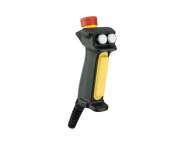 IDEC HE2G Compact Grip Switch, Grip Switch EStop & Pushbutton; HE2G-21SHE-L-L