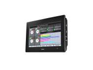 IDEC HG2J 7in PCAP TFT Color HMI; HG2J-7UT22TF-B