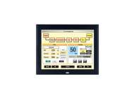 IDEC HG4G 12.1 inch TFT 65K Black Bezel; HG4G-VCXT22MF-B