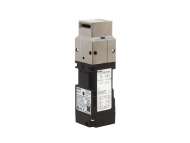 IDEC HS1T Heavy Duty Locking, 5000N INTLOCK SW 4CON SOLE; HS1T-VA7Y4ZM-G