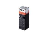 IDEC HS5D Miniature, SafetySwitch MetalHead 1NO-2NC; HS5D-12ZRNM