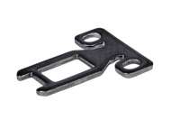 IDEC HS5L Miniature Locking, Actuator Key Straight Type ; HS9Z-A51