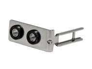IDEC HS6E Subminiature, Actuator Key Right Angle Type; HS9Z-A62