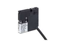 IDEC HS6E Subminiature Locking, Safety Switch Solenoid Lock; HS6E-L7Y4B05-G