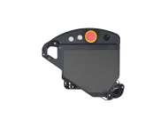 IDEC HT4P IDEC Safety Commander™, 2x LB6B-M1T1W, 1x LB6S-2T2; HT4P-SLSPL-W-R0009