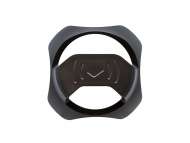 IDEC Maintenance part / KW series, hcover with holder; KW9Z-CVH