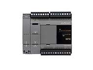 IDEC MicroSmart 24IO CPU 100-240VAC Relay; FC6A-C24R1AE