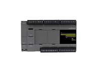 IDEC MicroSmart 40IO CPU 24VDC Trans. Sink; FC6A-C40K1CE