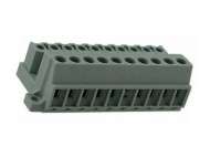 IDEC Push in Serial connector; HG9Z-XT09P