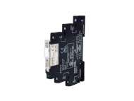 IDEC RV8 Interface 6mm Assembled 24VAC/DC;  RV8H-L-AD24