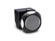 IDEC Smart RFID Reader ø22 KW2D series main unit without holder; KW2D-R100Q4E