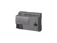 IDEC SmartAXIS Lite 24I/O CPU DC power, 12DI+4AI+8RO, USB miniB, Ethernet; FT1A-B24RA