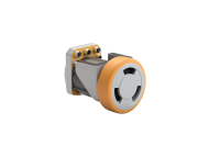 IDEC SWD® 125 Ratio 14, with brake; EW2A-125HN14B