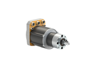 IDEC SWD® Core Ratio 25, w/o brake; EW2A-000N25A