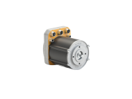 IDEC SWD® Core w/o gearbox, w/o brake; EW2A-000N00A