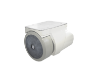 IDEC Wheel Series 160 for medical application; EW1A-160MNA