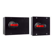 INVERTEK DRIVES Local Isolator Frame Size 5 ; OPT-2-ISOLO-S5