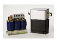 INVERTEK DRIVES Input Choke, 3 Phase, 36 Amp, IP20 ; OPT-2-L3036-20