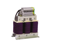 INVERTEK DRIVES Output filter OPT-2-M3008-20 ; 8A