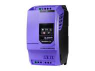 INVERTEK DRIVES Optidrive E3 , 7.5kW, IP20 ; ODE-3-340180-3F42
