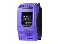 INVERTEK DRIVES Optidrive E3  , 1.5kW , IP20 Frame size 2 ; ODE-3-240041-3F42 ;