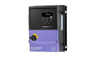 INVERTEK DRIVES Optidrive Eco; 2.2 kW (3 HP), 10.5 A, 200-240 V, 1-3PH IP66 With Disconnect Outdoor, ODV-3-220105-1F1E-MN