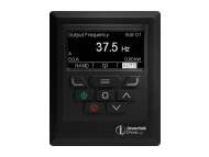 INVERTEK DRIVES Optipad Remote TFT Keypad with RJ45 Cable; OPT-3-OPPAD-IN