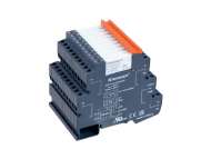 Klemsan 1 C/0 6A PLC Relay KPR-SCS-24VAC/DC-1C, 1pc; 271019