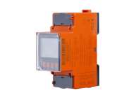 Klemsan 1Ø MID Energy Meter C80-1M-V3, 1P2W, 80A direct, Real Time Clock; 606365