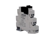 Klemsan 2 C/O 8A PLC Relay KPR-SWE-230VAC/DC-2C; 272620