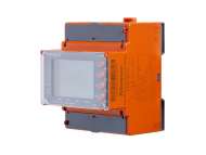 Klemsan 3Ø MID Energy Meter C100-1M-V4, 3P4W, 100A direct, Real Time Clock; 606800
