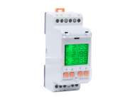 Klemsan Digital Protection Relay DPR 3120E, with neutral conn, External Supply ; 270605
