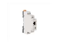 Klemsan Ethernet Gateway (TCP/IP - RS232)  ETOR-2; 601401