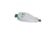 Klemsan Isolated USB - RS232 Converter UTOR-2i; 601431