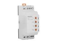 Klemsan Mini Power Factor Controller RAPIDUS 13, 1 phase, 3 steps; 606077