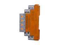 Klemsan Motor Protection Relay P1Y-M2WSP 170-280; 270286