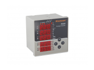Klemsan Mrežni analizator KLEA 110P, 0-6A CT; 606180