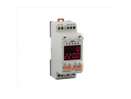 Klemsan Mrežni analizator POWYS 1012, 0-6A CT ; 606354