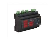 Klemsan Mrežni analizator POWYS 3111, 0-6A CT;  606304