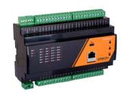 Klemsan Multi-Channel Remote I/O, MQTT, 12 DI (wet), 12 RO; 260307