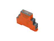 Klemsan Multifunctional Timer Relay Z1T-M4; 261017