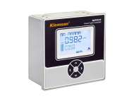 Klemsan Power factor Controller 110R, 1 phase, 10 steps ; 606071